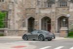 Porsche 911 Carrera 4 2019 года (NA)